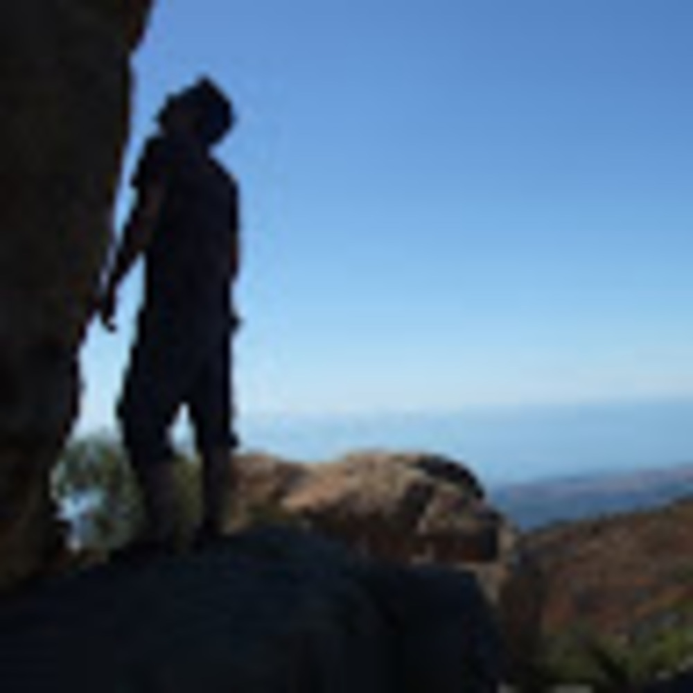 Meet your Posher, Nick